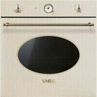 Электрический духовой шкаф Smeg SF800AVO Электрический духовой шкаф Smeg SF800AVO