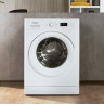 Стиральная машина Whirlpool FWL 61252 W