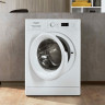 Стиральная машина Whirlpool FWL 61252 W