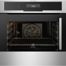 Электрический духовой шкаф Electrolux EOL 95821 AX