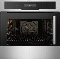Электрический духовой шкаф Electrolux EOL 95821 AX