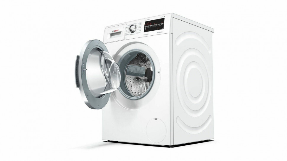 Стиральная машина Bosch WAT 2446E Стиральная машина Bosch WAT 2446E