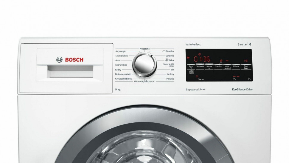 Стиральная машина Bosch WAT 2446E Стиральная машина Bosch WAT 2446E