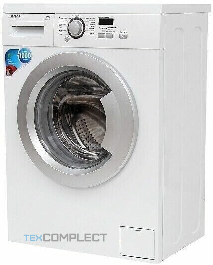 Стиральная машина Leran WMS 1060 WD Стиральная машина Leran WMS 1060 WD