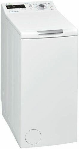 Стиральная машина Whirlpool WTLS 65912