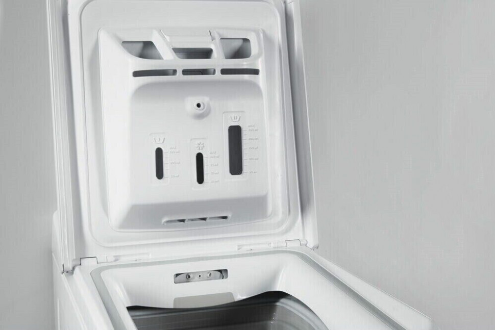 Стиральная машина Whirlpool TDLR 65330 Стиральная машина Whirlpool TDLR 65330