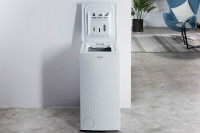 Стиральная машина Whirlpool TDLR 65330