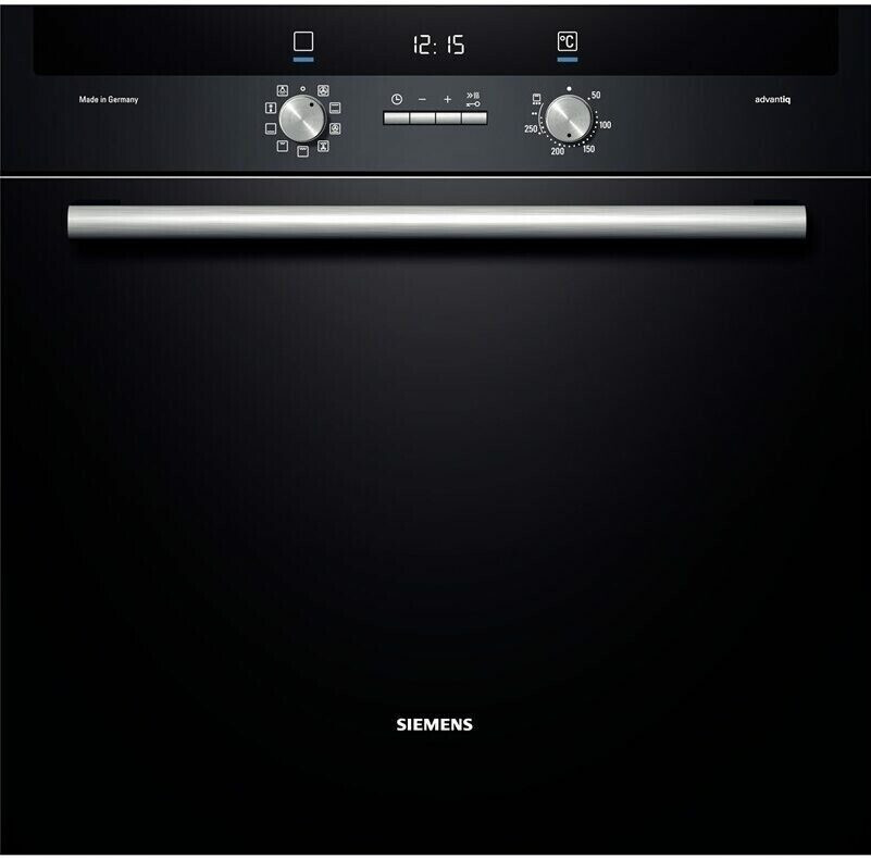 Электрический духовой шкаф Siemens HB 33GS641