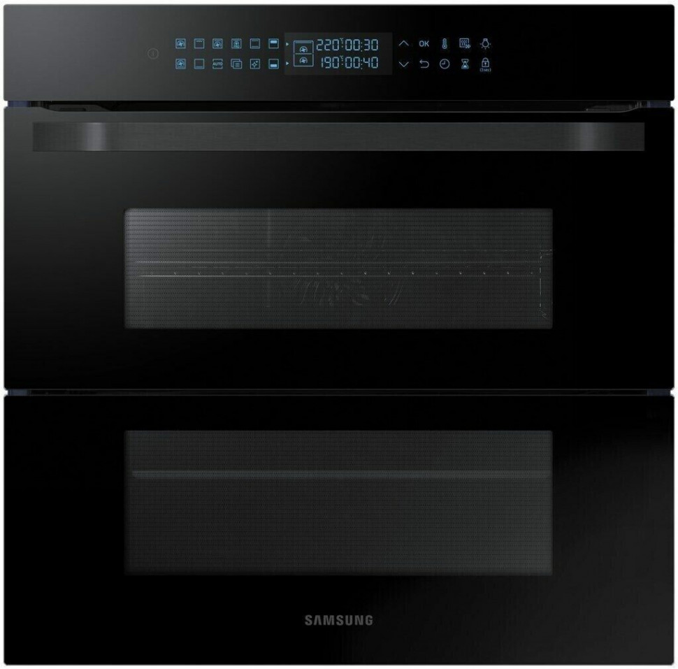 Электрический духовой шкаф Samsung NV75N7646RB