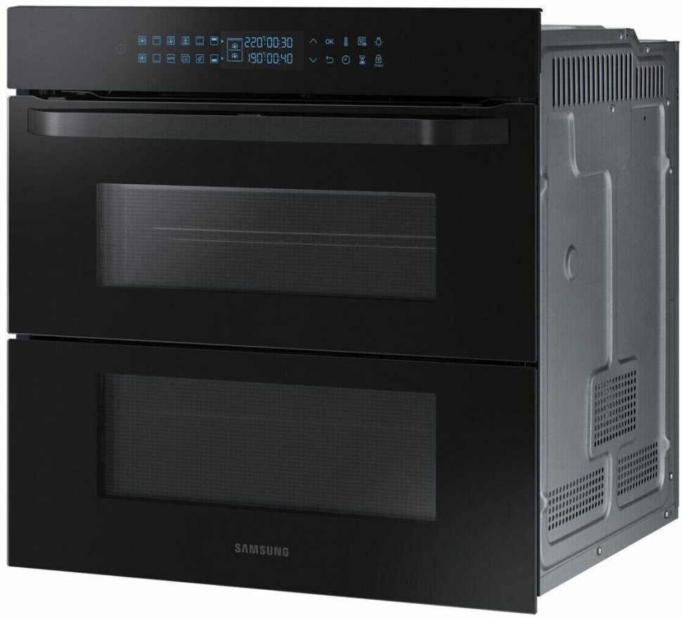 Электрический духовой шкаф Samsung NV75N7646RB