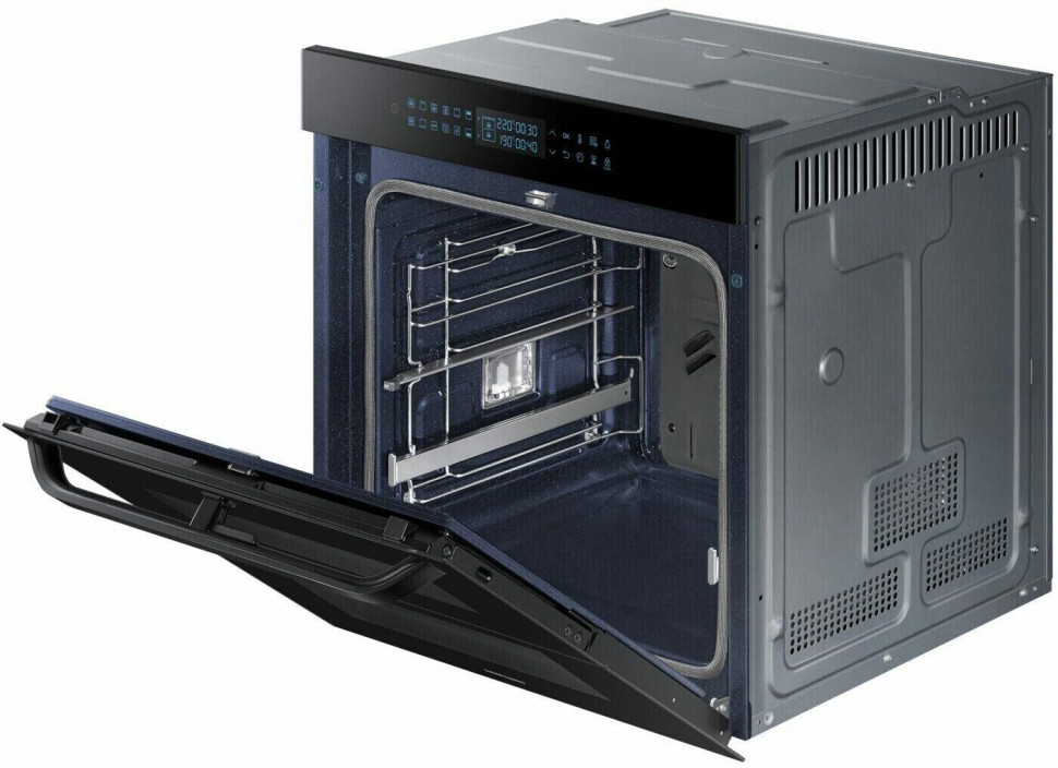 Электрический духовой шкаф Samsung NV75N7646RB