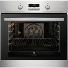 Электрический духовой шкаф Electrolux EOB 53410 AX