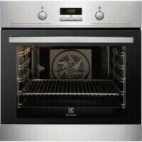 Электрический духовой шкаф Electrolux EOB 53410 AX