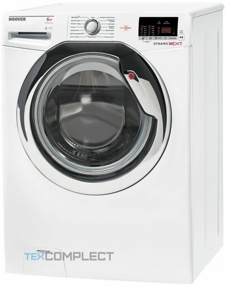 Стиральная машина Hoover DXOC34 26C3
