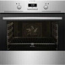 Электрический духовой шкаф Electrolux EOB 93430 CX