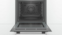 Электрический духовой шкаф Bosch HBA 317BB0R