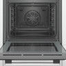 Электрический духовой шкаф Bosch HBA 317BB0R
