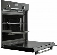 Электрический духовой шкаф Bosch HBA 317BB0R
