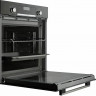 Электрический духовой шкаф Bosch HBA 317BB0R