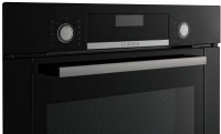 Электрический духовой шкаф Bosch HBA 317BB0R