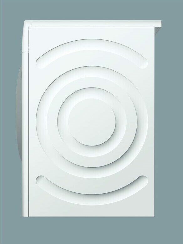 Стиральная машина Siemens WM 14W540