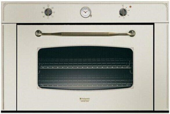 Электрический духовой шкаф Hotpoint-Ariston MHR 940.1 OW HA S