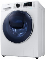 Стиральная машина Samsung WD80K52E0ZW