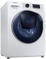 Стиральная машина Samsung WD80K52E0ZW