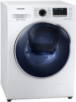 Стиральная машина Samsung WD80K52E0ZW