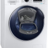 Стиральная машина Samsung WD80K52E0ZW