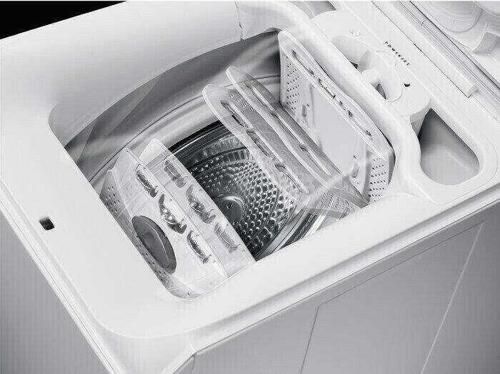 Стиральная машина AEG L 88560