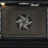 Электрический духовой шкаф Electrolux EOD 5C71X