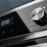 Электрический духовой шкаф Electrolux EOD 5C71X