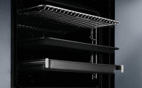 Электрический духовой шкаф Electrolux EOD 5C71X
