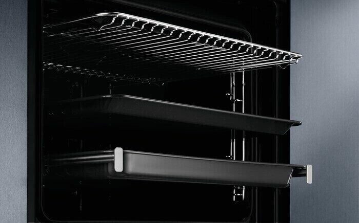 Электрический духовой шкаф Electrolux EOD 5C71X