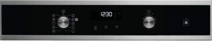 Электрический духовой шкаф Electrolux EOD 5C71X