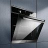 Электрический духовой шкаф Electrolux EOD 5C71X