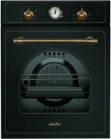 Электрический духовой шкаф Simfer B 4EL 76001