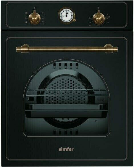 Электрический духовой шкаф Simfer B 4EL 76001