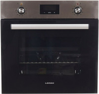 Электрический духовой шкаф Leran EO5 12708 X