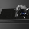 Встраиваемая вытяжка Smeg KDH12WLD