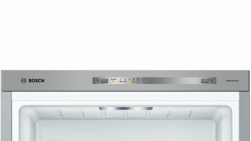 Холодильник Bosch KGV39VI30