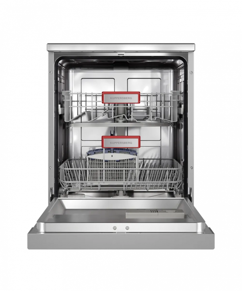 Посудомоечная машина Kuppersberg GGF 6025