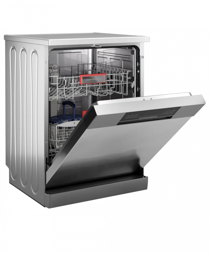 Посудомоечная машина Kuppersberg GGF 6025