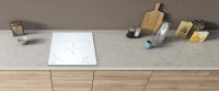 Электрическая варочная панель Krona DELIZIA 45 WH