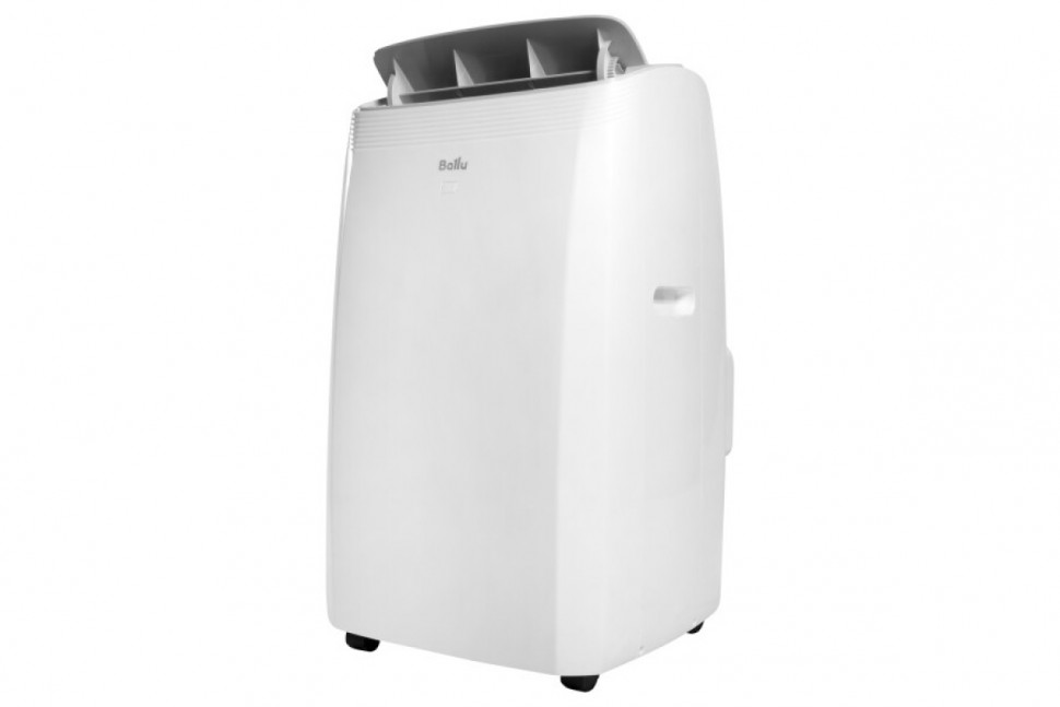 Мобильный кондиционер Ballu Smart Inverter BPAC-12 IN/N6