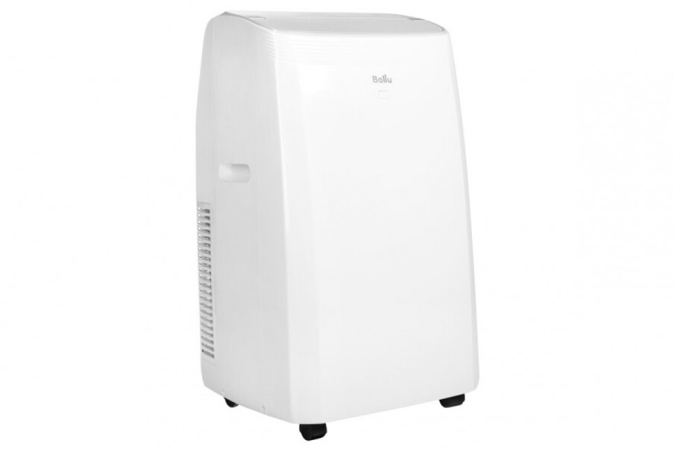 Мобильный кондиционер Ballu Smart Inverter BPAC-12 IN/N6