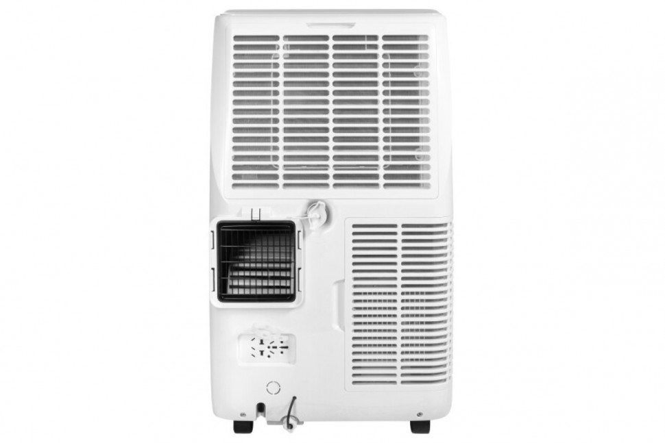 Мобильный кондиционер Ballu Smart Inverter BPAC-12 IN/N6