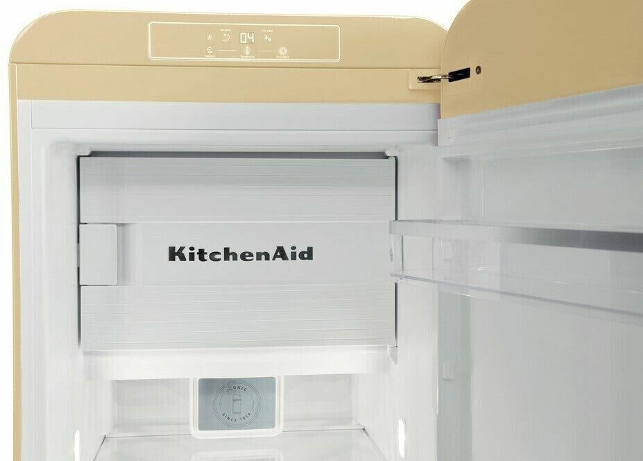 Холодильник KitchenAid KCFME 60150L
