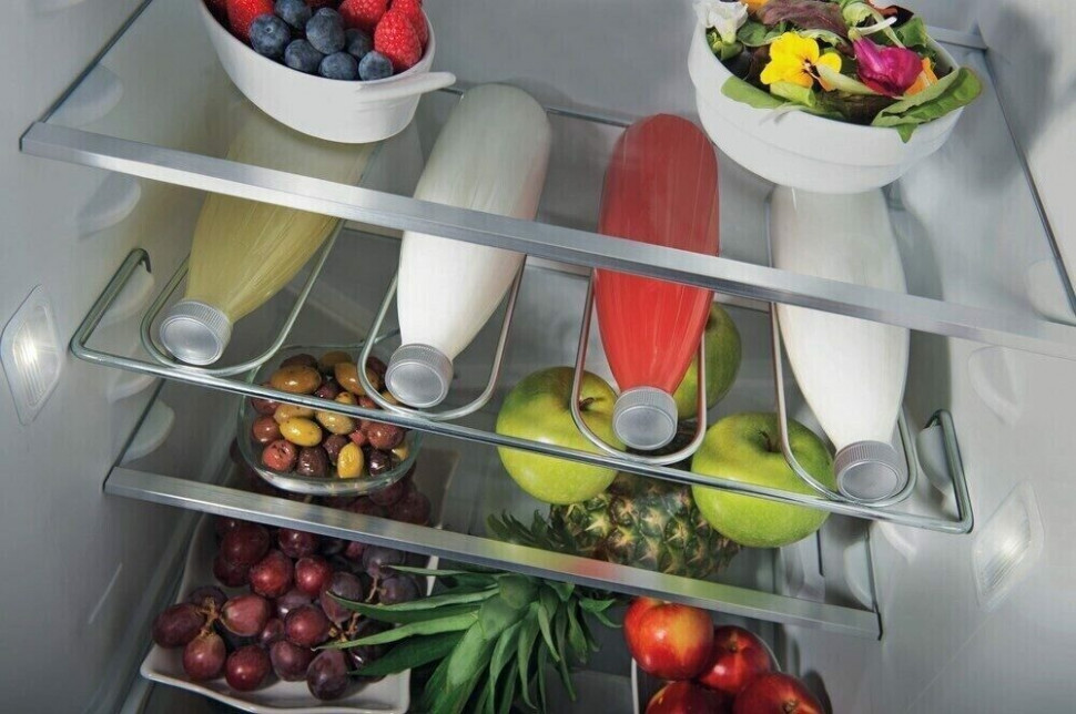 Холодильник KitchenAid KCFME 60150L